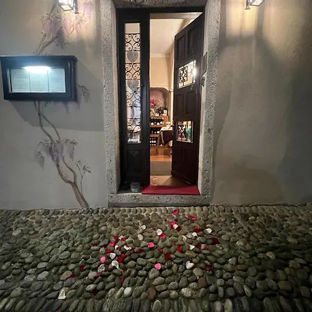 Ristorante Amelie Гостевой дом 4*