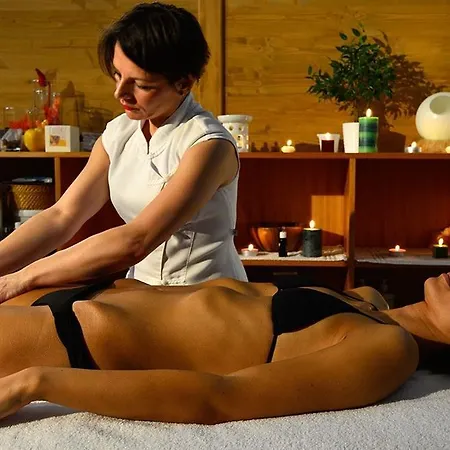 Gæstehus Ristorante Amelie