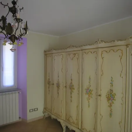 Гостевой дом Ristorante Amelie