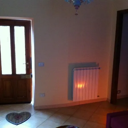 Ristorante Amelie Gæstehus