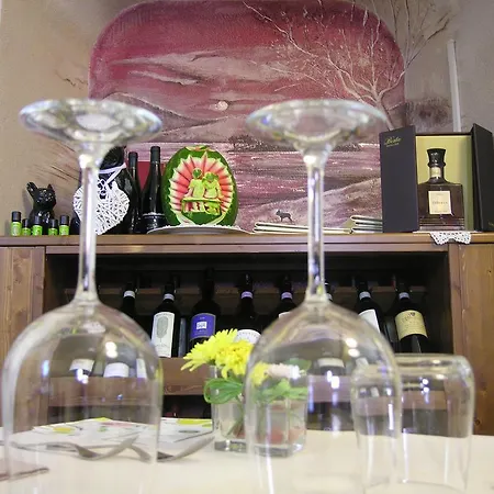 Guest house Ristorante Amelie *