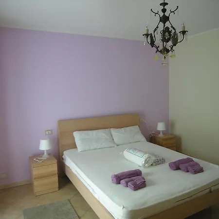 Guest house Ristorante Amelie