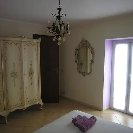 Guest house Ristorante Amelie *