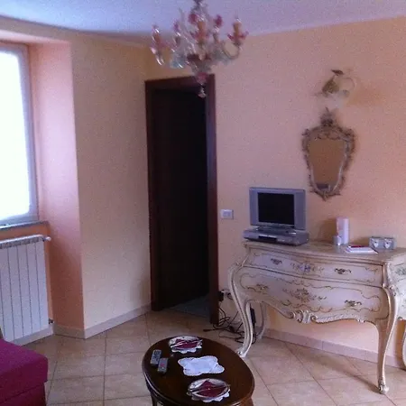 Ristorante Amelie Гостевой дом 4*