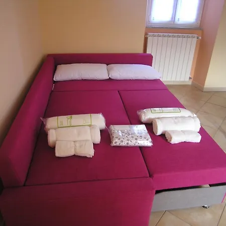 Ristorante Amelie Guest house Baveno