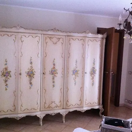 Guest house Ristorante Amelie *