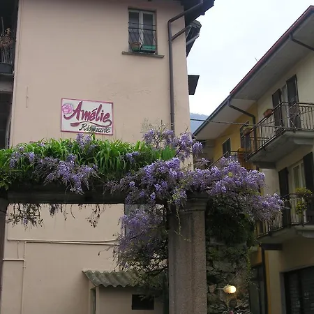 Ristorante Amelie 4*