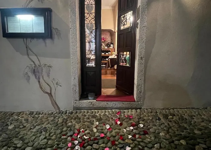 Ristorante Amelie Gæstehus 4*