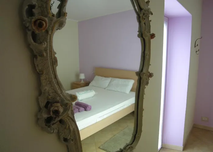 Ristorante Amelie 4* Baveno