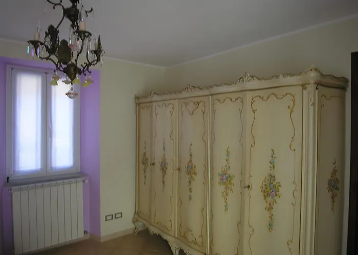 Penzion Ristorante Amelie