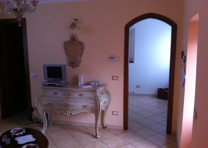 Ristorante Amelie Penzion Baveno