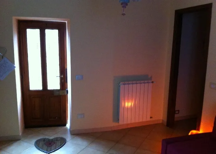 Ristorante Amélie Affittacamere