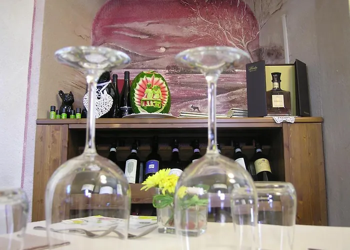 Affittacamere Ristorante Amélie 4*