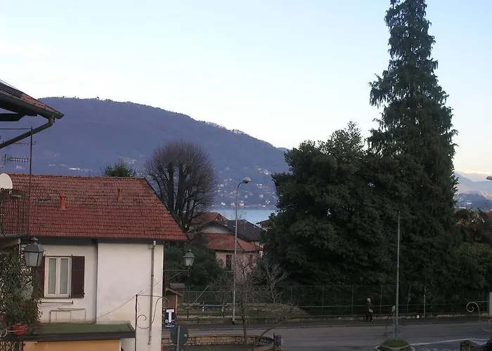 Ristorante Amélie Affittacamere 4*