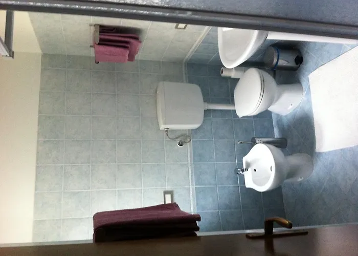 Ristorante Amelie 4* Baveno