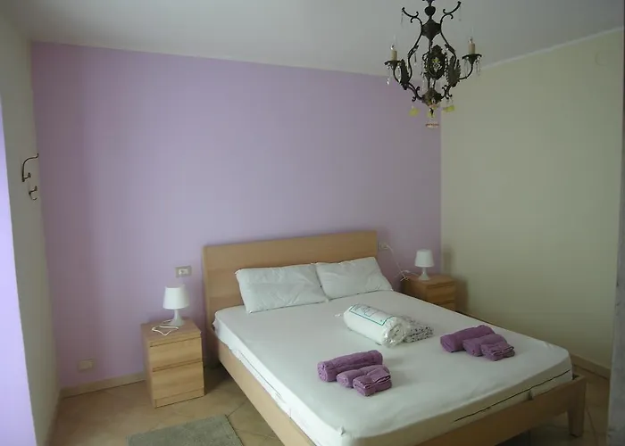 Gæstehus Ristorante Amelie