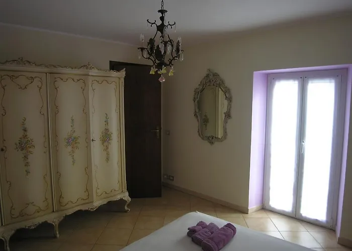 Affittacamere Ristorante Amélie 4*