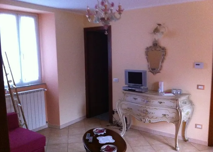 Ristorante Amelie Penzion 4*