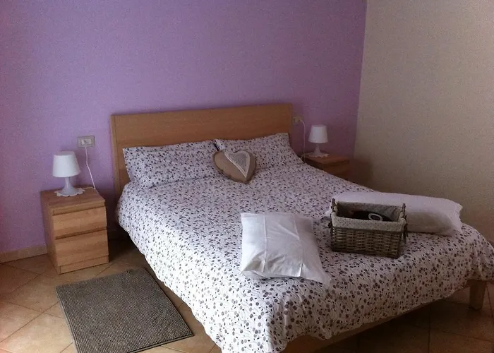 Penzion Ristorante Amelie