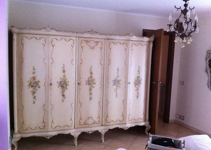 Penzion Ristorante Amelie 4*