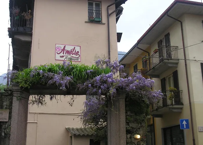 Ristorante Amelie 4*