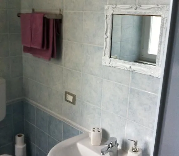 Gæstehus Ristorante Amelie